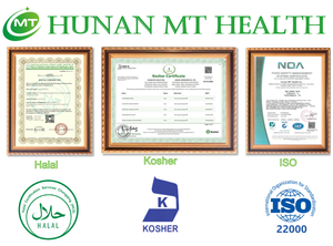 MT sağlık fabrika kaynağı 100% saf <span class=keywords><strong>Dioscorea</strong></span> Opposita vahşi mor Yam tozu - Product Image 2