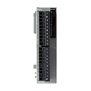 Nuevas existencias originales IDEC Módulo PLC FC6A SERIES MicroSmart 24VDC Entrada 16 Entradas Fuente Tornillo Buen precio