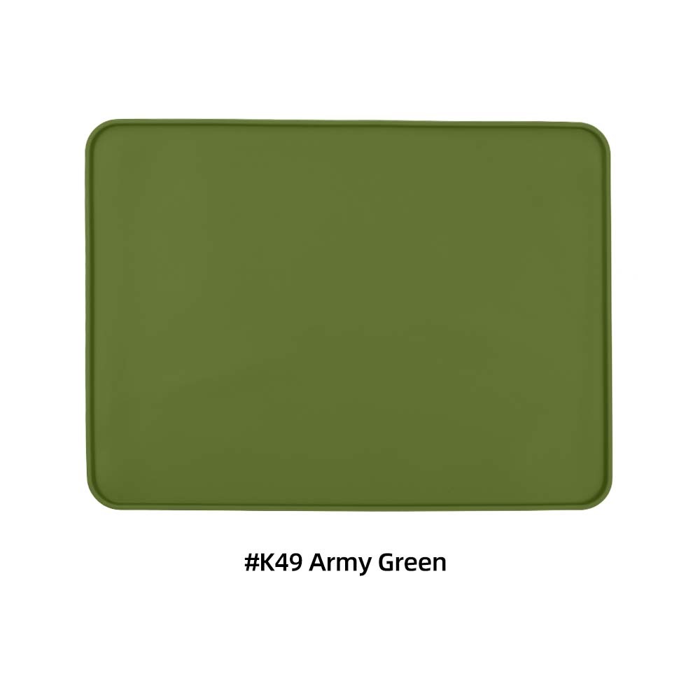Verde dell'esercito