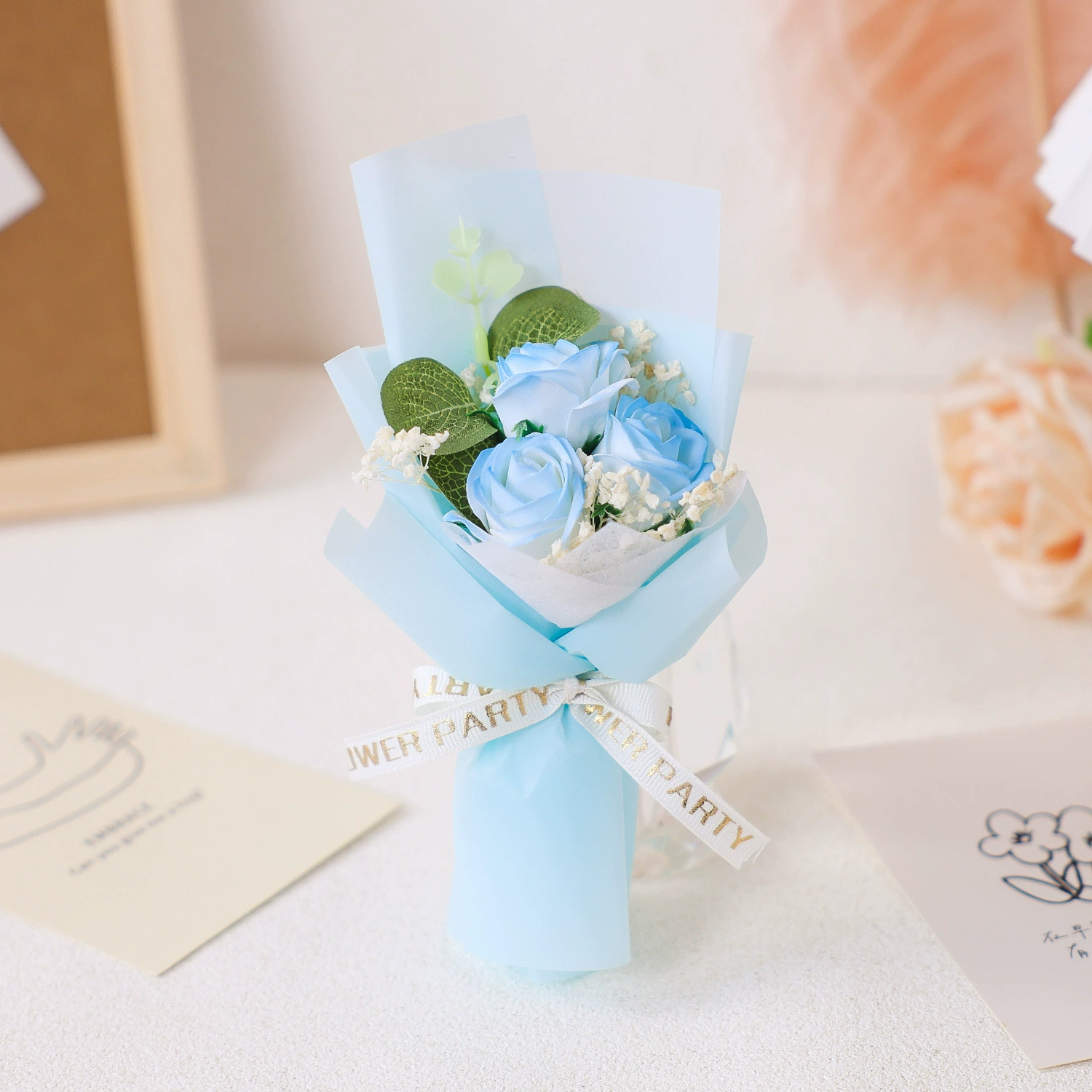 Rose 4