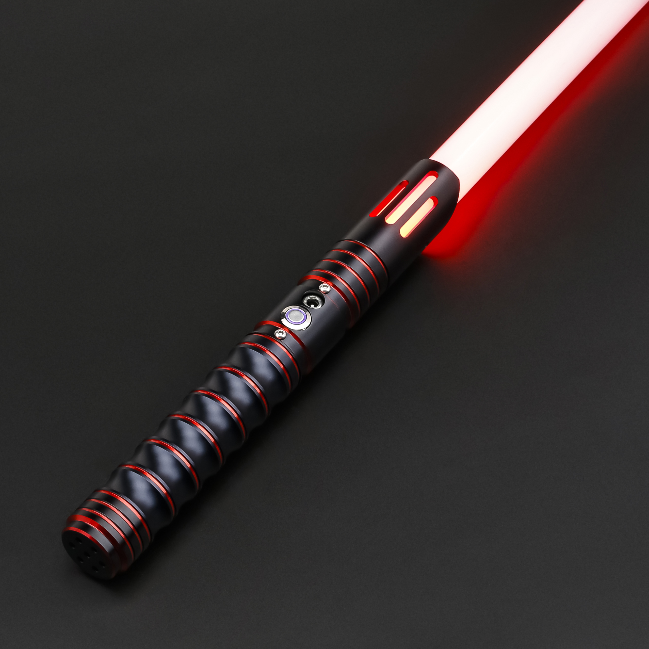 E09-A Nero e rosso RGB-S16