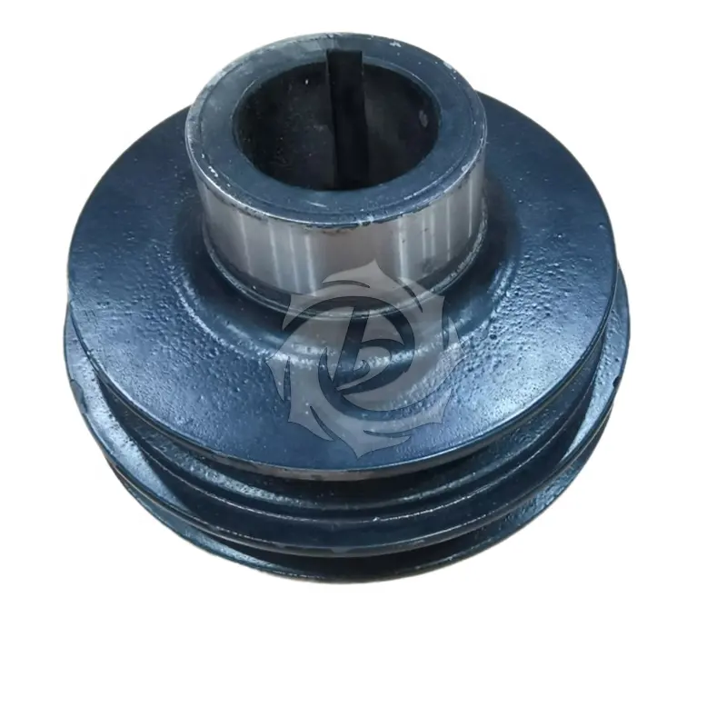 สำหรับ Yanmar เครื่องยนต์4TNV94รอกเพลาข้อเหวี่ยง129907-21660