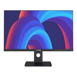 Computadora de escritorio 23,8 pulgadas Core i5 13400 Base de elevación giratoria Todo en uno PC Pantalla táctil Aio - Product Image 1