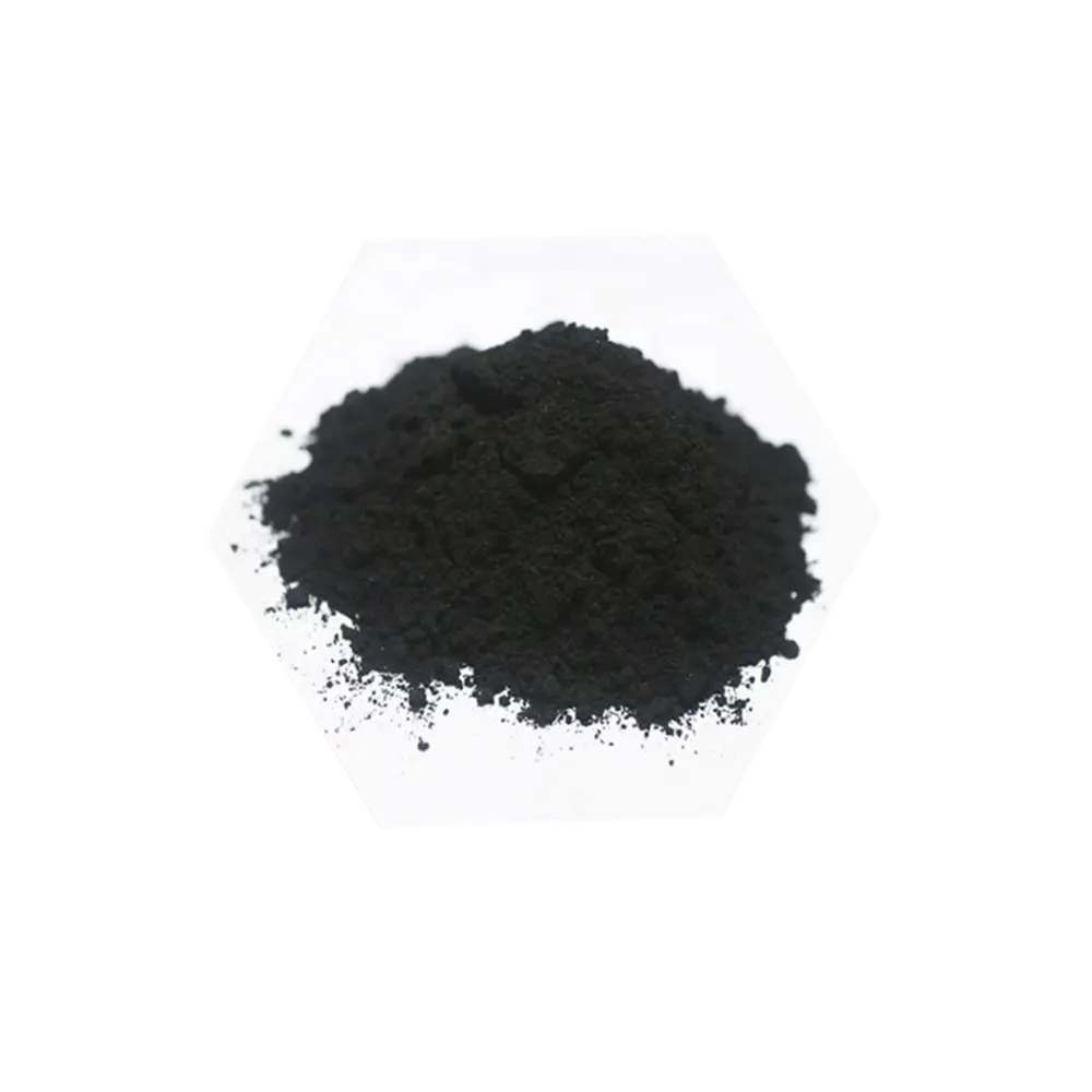 Nano karbon tozu/kömür aktif karbon toz aktif kömür hindistan cevizi kabuğu aktif karbon kimyasal yardımcı madde % 98%
