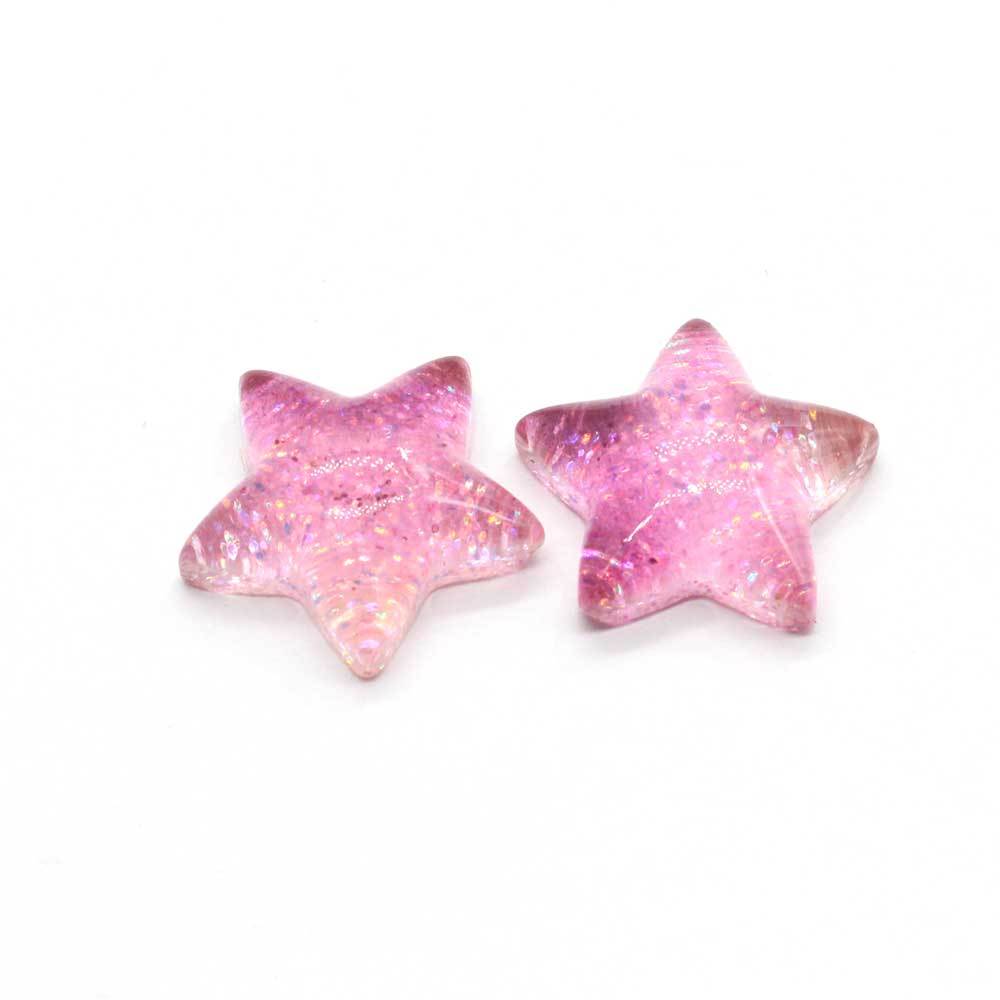 12-Il cinque stelle 6 * 19 * 19 mm