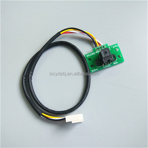 Stampante digitale Gongzheng Encoder sensore H9720 PQ512 3204AU 3208AU sensore Raster - Product Image 3