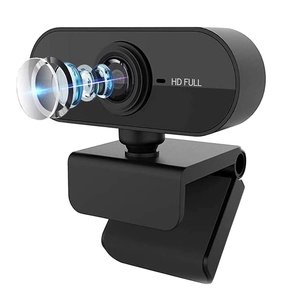 HD 1080P Mini-Computer PC Webcam USB-Stecker Drehbarer CMOS-Bildgebung sensor für Live-Broadcast-Video anrufe und Konferenz arbeiten