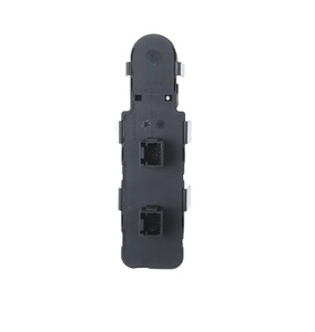 Citroen C4 2004 için elektrikli cam kontrol anahtarı güç düğmesi anahtarı pencere kaldırıcı OE 6554.HE 6554HE - Product Image 3