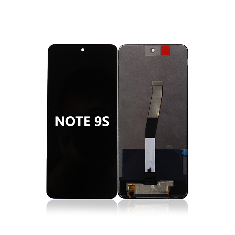 Note 9s