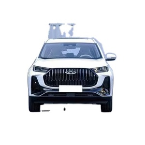 電気自動車2024年中国の良い車奇術TIGGO 7 Geely galaxy E8中国新エネルギー車