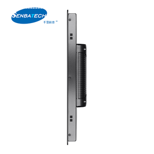 21,5 "Touch Monitor Open Frame Kapazitiver resistiver Touchscreen-Monitor Industrieller LCD-Monitor - Product Image 6
