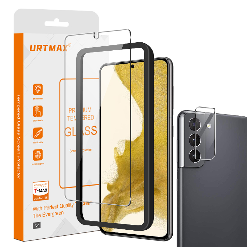 Transparent film group