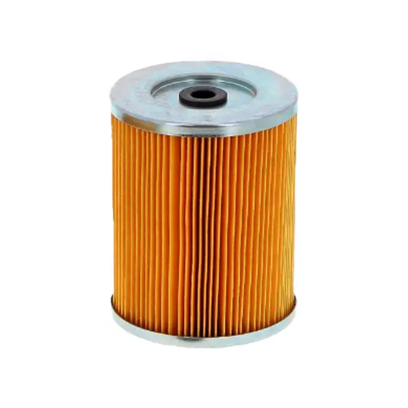 Yağ filtresi yüksek kaliteli yağ yakit filtresi eleman J-108 15274-99385 15274-99029 15274-99386 P550021 filtreler için motor yedek parçaları