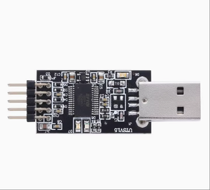 Convertidor USB a serie FT232RL 3,3 V/5V DTR para herramienta de desbloqueo de microcontrolador Huada - Product Image 2