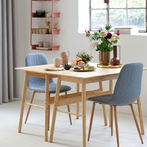 Diseños de mesa multifunción Escritorio de madera para dormitorio Mesa de oficina en casa Escritorio de computadora Mesa de bambú para estudio de trabajo