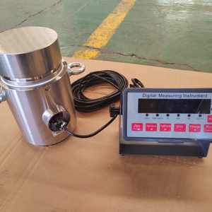 Qualitäts kontrolle Wägezellen tester 2000kn Wägezellen material prüfung Wägezellen ka libra tor - Product Image 3