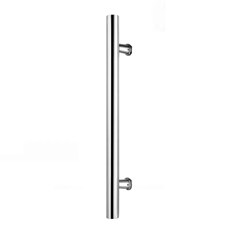 Single side door handle ST-J012H stainless steel 304 handle for wood door or steel oven door