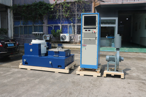 Vibrate <strong>Testing</strong> <strong>Machine</strong> Electrodynamic Shaker Price - Product Image 4