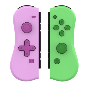 Özel Model oyunu kablosuz denetleyici oyun aksesuarları sol sağ Joystick anahtarı denetleyici - Product Image 4