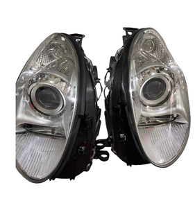 Geeignet für 05-09 W251R Klasse R300 R350 R500 Front beleuchtung Scheinwerfer mit links und rechts Leuchtdiode2518200161 - Product Image 3