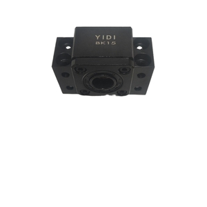 厂家直销滚珠丝杠和螺母sfu1204 sfu1604 sfu2005 sfu2506 sfu3208 sfu4010 sfu5050用于自动化设备 - Product Image 5