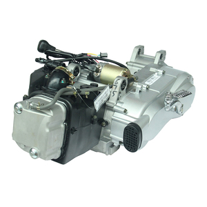 Air Cooled GY6 200cc Kinlong <strong>Engine</strong> with Reverse Gear for off Road ATV Go Kart Buggy UTV Willy