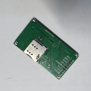Placa de desarrollo de módulo de red y comunicación completa A7670SA 4G LTE CAT1 Core con placa de producto GPS TTL opcional