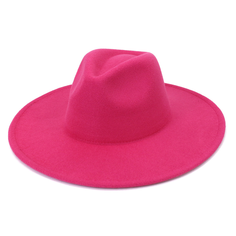 hot pink