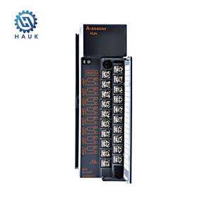Mitsubishi A1S68DAV Módulo de salida analógica original Nuevo PLC Control lógico programable PAC y controladores dedicados - Product Image 1