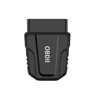 Multilingual Car Code Reader V011 Diagnostic <strong>Tool</strong> with 1000+ Fault DTC Lookup Battery <strong>Test</strong> Compatible for IOS &amp; <strong>Android</strong> - Product Image 2