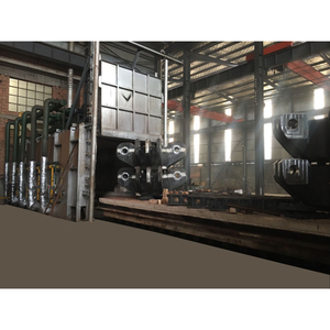 High Quality Electric Forge <strong>Furnace</strong> for Industrial Metal <strong>Furnace</strong> for Tempering, <strong>Hardening</strong>