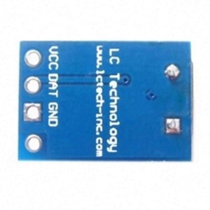 Modulo ricevitore 433MHZ chiedere modulo Wireless SYN480R ASK OOK ricevitore Chip 3.3V 5.5V sostituire SYN400R DIgital Singal Output - Product Image 2