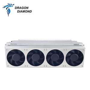 永利RLT-35A RLT-40A RLT-45A激光源35w <span class=keywords><strong>40w</strong></span> 50w 60w Co2激光源相干Co2激光源雕刻切割用