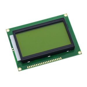 5V LCDディスプレイST792012864バックライト付きスクリーンLCD12864 - Product Image 2