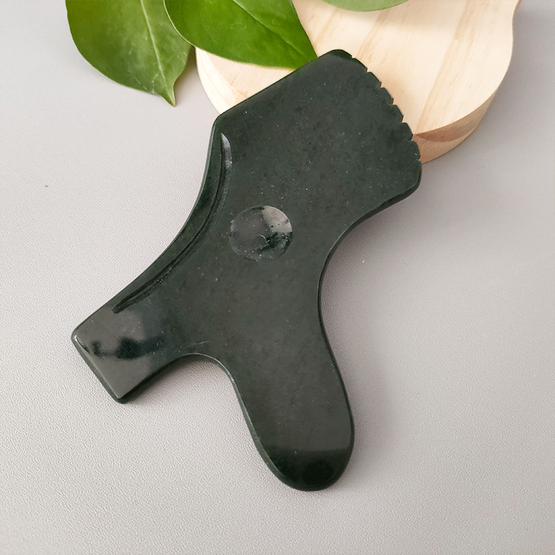 Néphrite verte 8