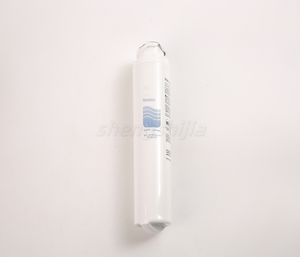 Nhà Máy Trực Tiếp Bán Nsf42 Chứng Nhận Than Hoạt Tính Nhựa Hộ Gia Đình Tủ Lạnh Lọc Nước Mswf Thay Thế - Product Image 4