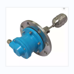 Interruptor de alarma de nivel de flotación, sensor de tanque de combustible líquido y diésel, varilla marina de autoprueba, fabricación de fábrica de fuerza - Product Image 5