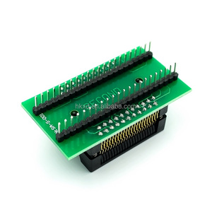 Module PSOP44/SOP44/SOIC44 To DIP44 <strong>Chip</strong> <strong>Programmer</strong> Adapter IC Test <strong>Socket</strong> Convert - Product Image 3