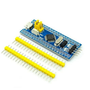 STM32F103C8T6 ARM STM32 Minimum System Development Board Module