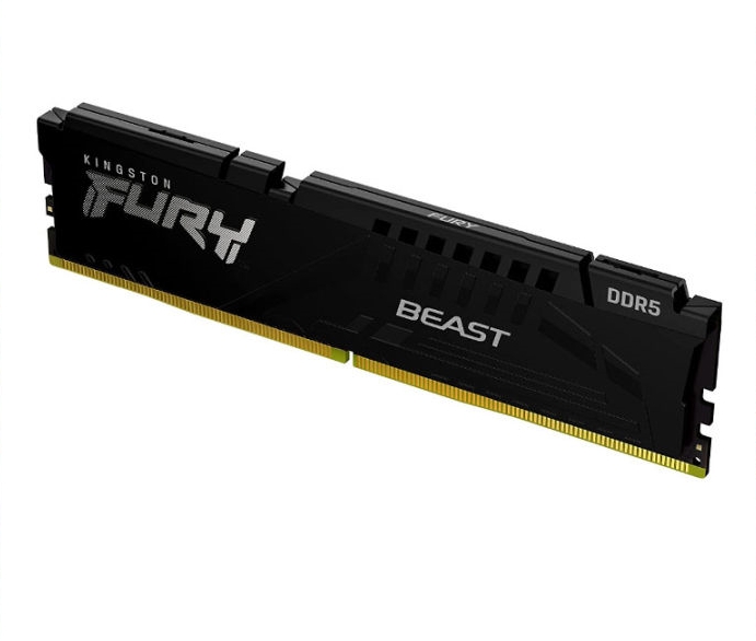 FURY BEAST DDR5 6000mhz 16GB