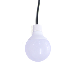 RGB DMX Control 80mm Led Bulb for Night Club,disco,bar Entertainment <strong>Lighting</strong> - Product Image 5