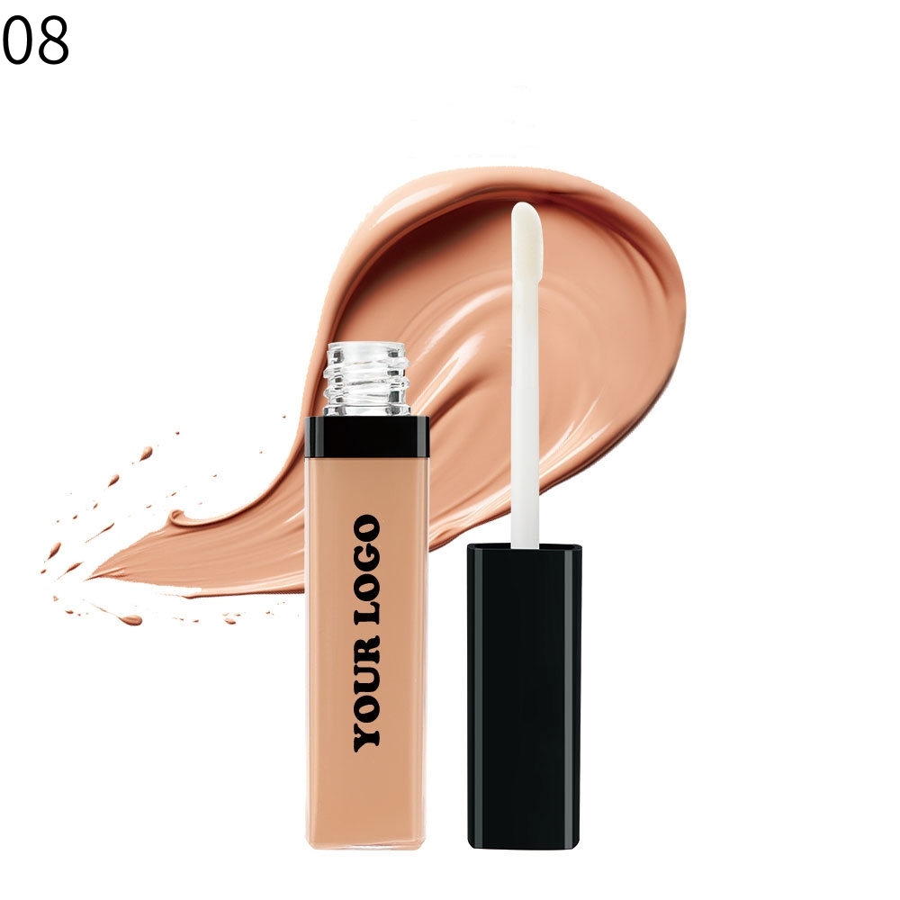 Liquid concealer #8