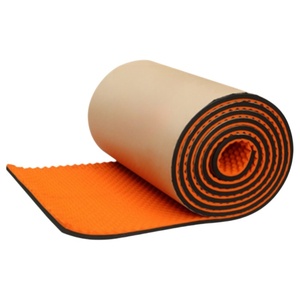 Bán buôn tự dính Acoustic Foam cách âm vật liệu cách nhiệt cho hiệu quả giảm tiếng ồn - Product Image 4