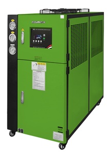Yizumi YA-LF5Aタンク水チラーウォーターチラー<span class=keywords><strong>5Hp</strong></span>工業用空冷チラー