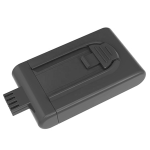 Li-Ion 21.6V 3000MAh Thay Thế Máy Hút Bụi Pin 18650 Lithium Cho <span class=keywords><strong>Dyson</strong></span> <span class=keywords><strong>DC</strong></span> <span class=keywords><strong>16</strong></span> Loạt - Product Image 1