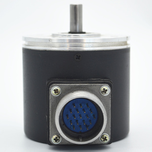CE Sumtak Encoder PIE-1024-C05L Cnc rotativo Encoder vetro Disk 1024ppr tipo incrementale Driver di linea - Product Image 6