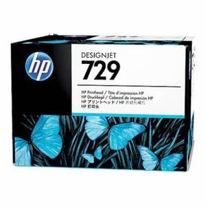 HPZ2100/Z5200/Z5400用プリントヘッドH P70 C9407A PK + LGオリジナル新品 - Product Image 1