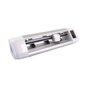 Skycut otomatik kontur kesme Corel beraberlik destek vinil kesici Plotter - Product Image 2