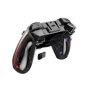 XboxOneSゲームパッド用のカスタマイズデザイン2.4Gワイヤレスジョイスティックゲームコントローラー - Product Image 5