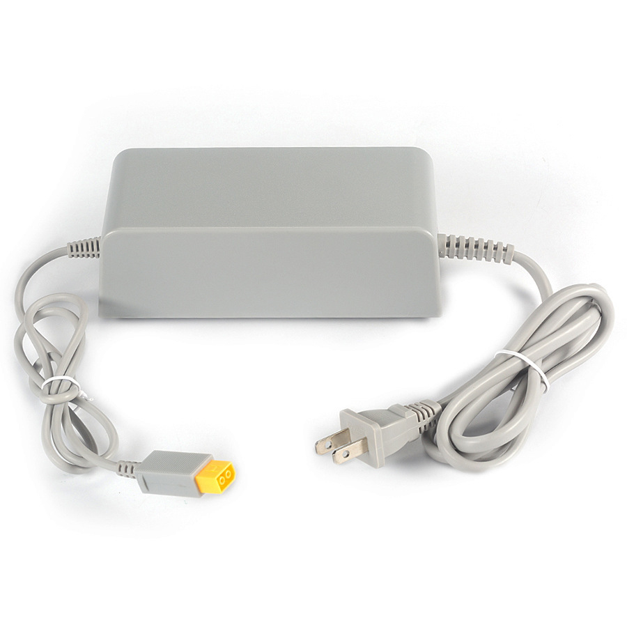 US Gray